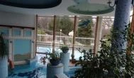 Ensana Thermal Aqua Hévíz - Wellness