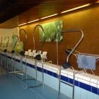 Ensana Thermal Aqua Hévíz - Wellness