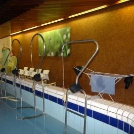Ensana Thermal Aqua Hévíz - Wellness
