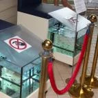 Ensana Thermal Aqua Hévíz - Belső