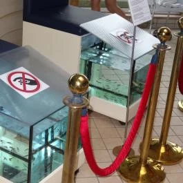 Ensana Thermal Aqua Hévíz - Belső