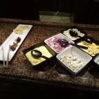 Ensana Thermal Aqua Hévíz - Vendéglátás