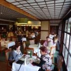 Ensana Thermal Aqua Hévíz - Vendéglátás