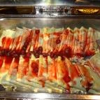 Ensana Thermal Aqua Hévíz - Vendéglátás