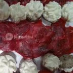 Ensana Thermal Aqua Hévíz - Vendéglátás