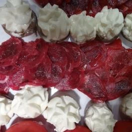 Ensana Thermal Aqua Hévíz - Vendéglátás