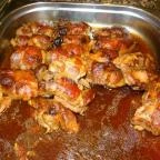 Ensana Thermal Aqua Hévíz - Vendéglátás