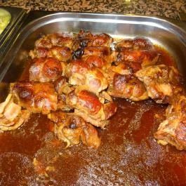 Ensana Thermal Aqua Hévíz - Vendéglátás