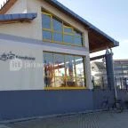 Thermal Cukrászda Sárvár - Külső kép