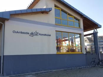 Thermal Cukrászda Sárvár