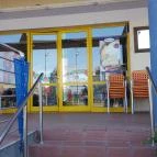 Thermal Cukrászda Sárvár - Külső kép