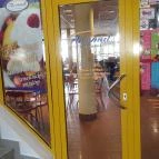 Thermal Cukrászda Sárvár - Belső