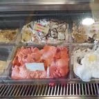 Thermal Cukrászda Sárvár - Étel/ital