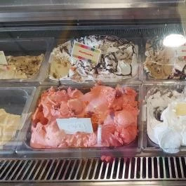 Thermal Cukrászda Sárvár - Étel/ital