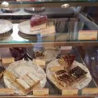 Thermal Cukrászda Sárvár - Étel/ital