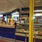 Thermal Cukrászda Sárvár - Belső