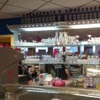 Thermal Cukrászda Sárvár - Belső