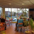 Thermal Cukrászda Sárvár - Belső