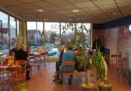 Thermal Cukrászda Sárvár