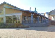 Thermal Étterem Sárvár Sárvár