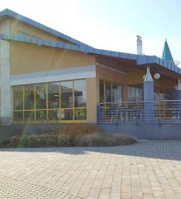 Thermal Étterem Sárvár