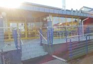 Thermal Étterem Sárvár Sárvár