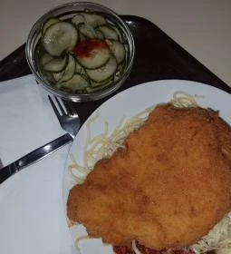 Thermal Étterem Sárvár