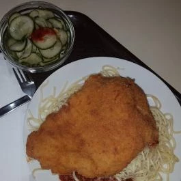 Thermal Étterem Sárvár, Sárvár - Étel/ital