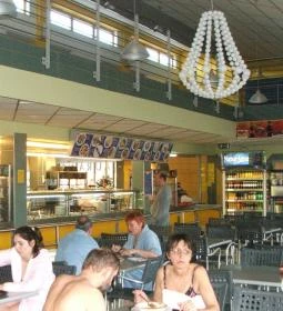 Thermal Étterem Sárvár