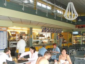 Thermal Étterem Sárvár Sárvár