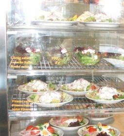 Thermal Étterem Sárvár