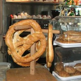 Thermal Étterem Sárvár, Sárvár - Étel/ital