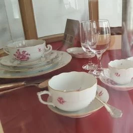 Ensana Thermal Hévíz, Hévíz - Vendéglátás