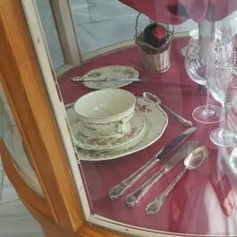 Ensana Thermal Hévíz, Hévíz - Vendéglátás