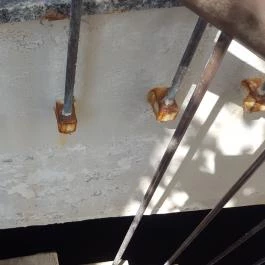 Ensana Thermal Hévíz, Hévíz - Belső