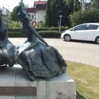 Ensana Thermal Hévíz Hévíz - Környék