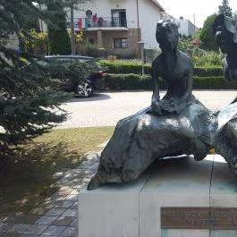 Ensana Thermal Hévíz, Hévíz - Környék