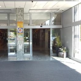 Ensana Thermal Hévíz, Hévíz - Külső kép