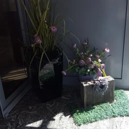 Ensana Thermal Hévíz, Hévíz - Külső kép