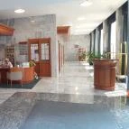 Ensana Thermal Hévíz Hévíz - Belső