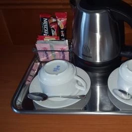 Ensana Thermal Hévíz, Hévíz - Egyéb