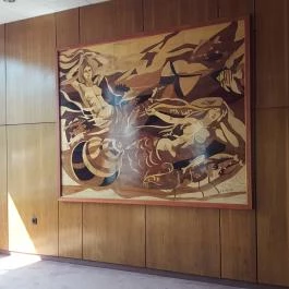 Ensana Thermal Hévíz, Hévíz - Belső