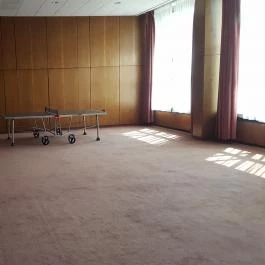 Ensana Thermal Hévíz, Hévíz - Belső