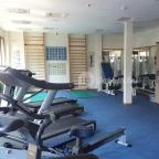 Ensana Thermal Hévíz Hévíz - Szórakozás/Sport