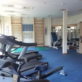 Ensana Thermal Hévíz, Hévíz - Szórakozás/Sport