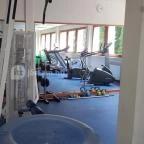 Ensana Thermal Hévíz Hévíz - Szórakozás/Sport