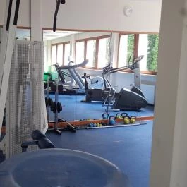 Ensana Thermal Hévíz, Hévíz - Szórakozás/Sport