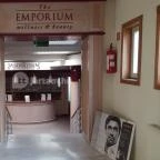 Ensana Thermal Hévíz Hévíz - Wellness