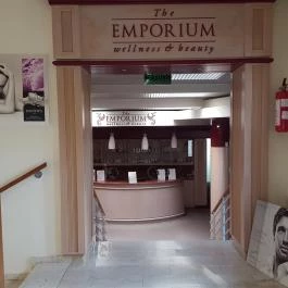 Ensana Thermal Hévíz, Hévíz - Wellness