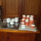 Ensana Thermal Hévíz Hévíz - Vendéglátás